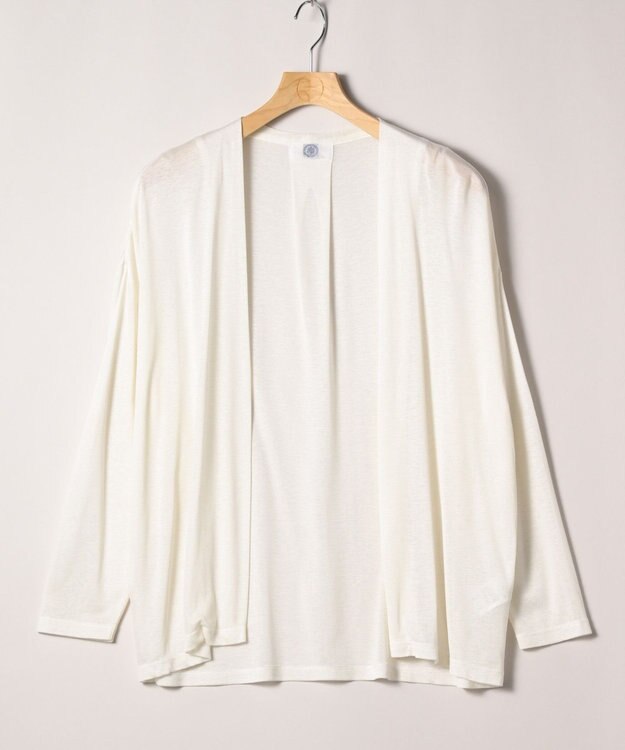 ONWARD Reuse Park 【J.PRESS】カットソー春夏 ホワイト