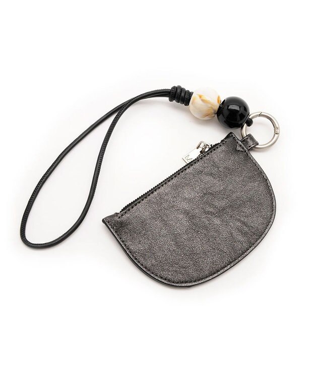 MioFIRANO STONE A001 トートバッグ マルチケース付き A4サイズ対応 BLACK