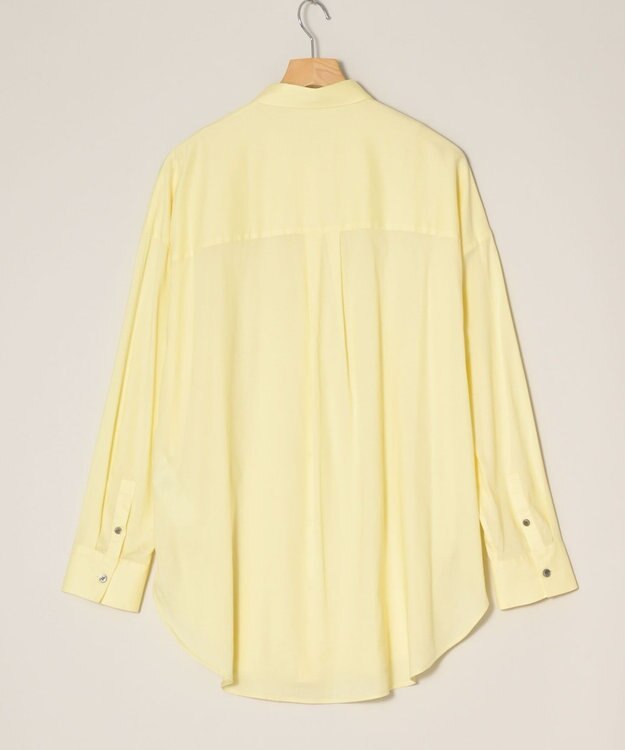 ONWARD Reuse Park 【ICB】ブラウス春夏 イエロー