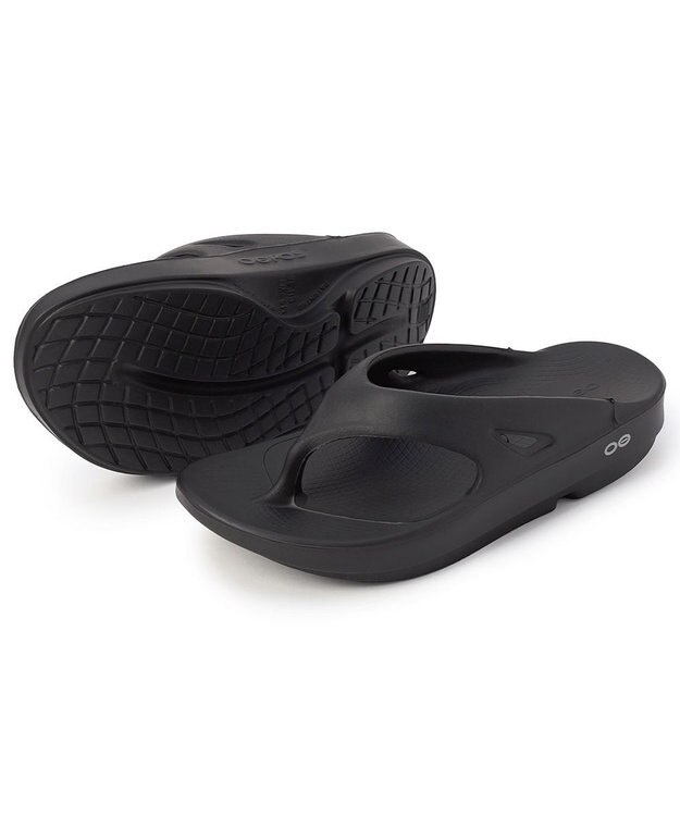 Chacott OOFOS　OOriginal ブラック