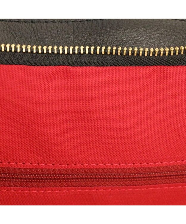 Regalo Felice 【機能充実 / A4サイズ対応 / 日本製】リュック / REGALO BK(ブラック）