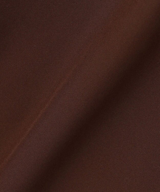 PW CIRCULUS 【撥水加工 / ストレッチ】【MEN】キルティング中綿パンツ ゴルフ ダークブラウン系