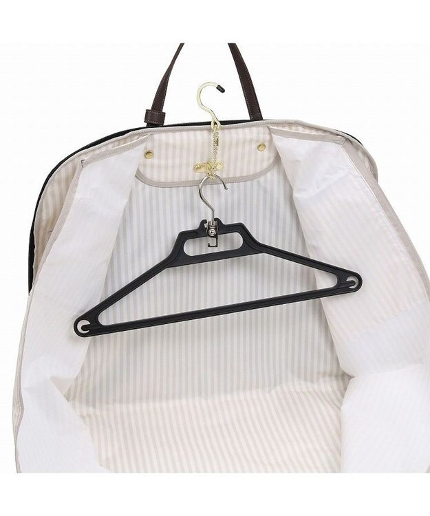 ACE BAGS & LUGGAGE MACKINTOSH PHILOSOPHY マッキントッシュフィロソフィー アメリア2 ガーメント 68098 スーツ収納 ブラック