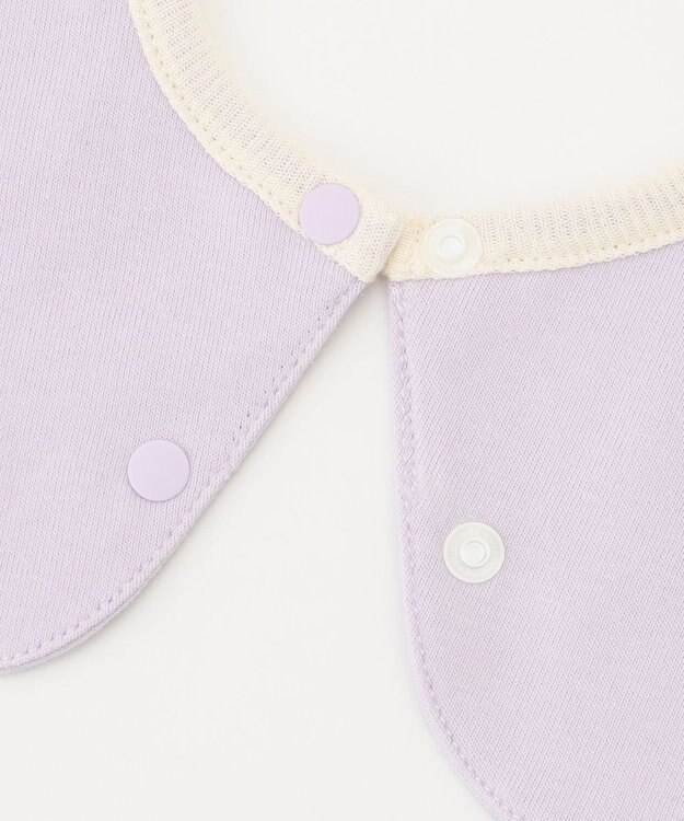 組曲 KIDS 【Fサイズ】LOVE Parent スタイ ラベンダー系