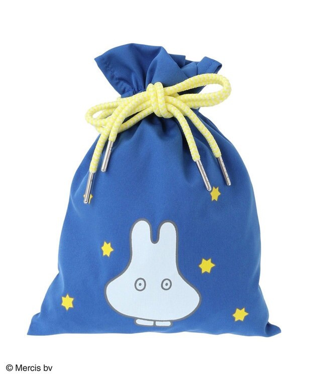 Green Parks Ｍｉｆｆｙ／きんちゃくポーチ Sax