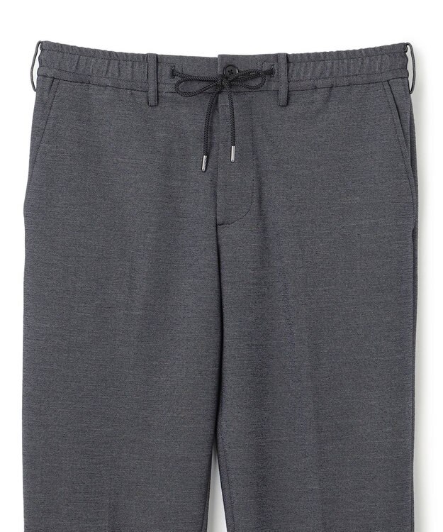 JOSEPH HOMME ウーステッドモックロディ / PEGG CONVERTIBLE グレー系