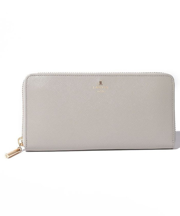 リュクサンブールカラー ラウンドファスナー長財布 / LANVIN en リュクサンブールカラー ラウンドファスナー長財布 / LANVIN en