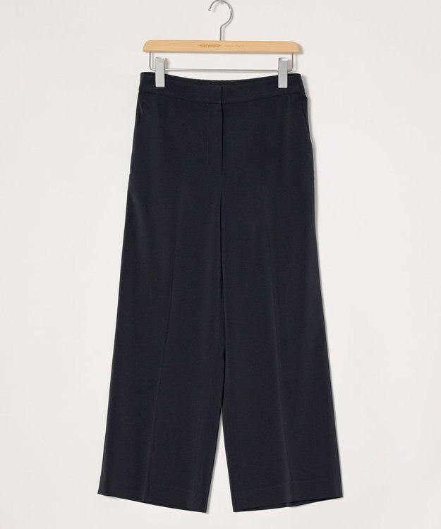 ONWARD Reuse Park 【ICB】パンツ春夏 ネイビー