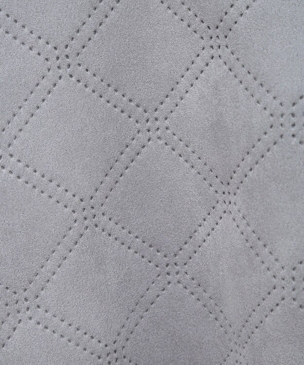 Green Parks ・ＥＬＥＮＣＡＲＥ　ＤＵＥ　エンボスプルオーバー Light Gray