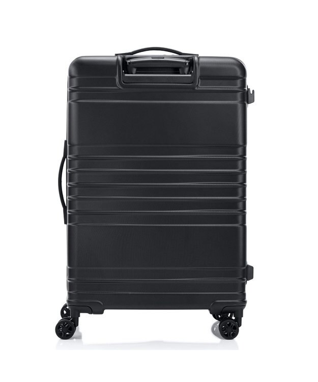 Samsonite アメリカンツーリスター スーツケース 95L スカイレット スピナー75 SKYLETTE ブラック
