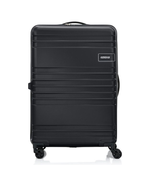Samsonite アメリカンツーリスター スーツケース 95L スカイレット スピナー75 SKYLETTE ブラック