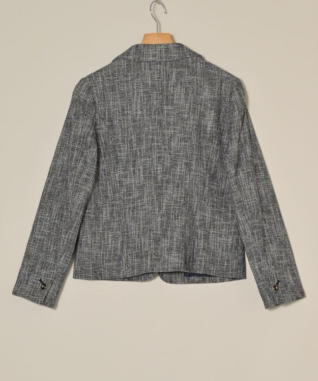 ONWARD Reuse Park 【any SiS】ジャケット春夏 ネイビー