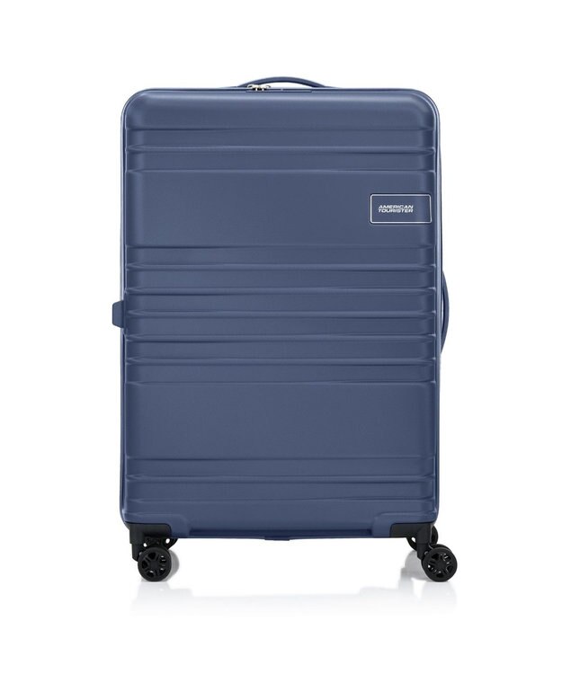 Samsonite アメリカンツーリスター スーツケース 95L スカイレット スピナー75 SKYLETTE ブルー