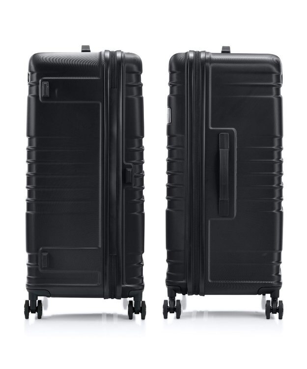 Samsonite アメリカンツーリスター スーツケース 95L スカイレット スピナー75 SKYLETTE ブラック