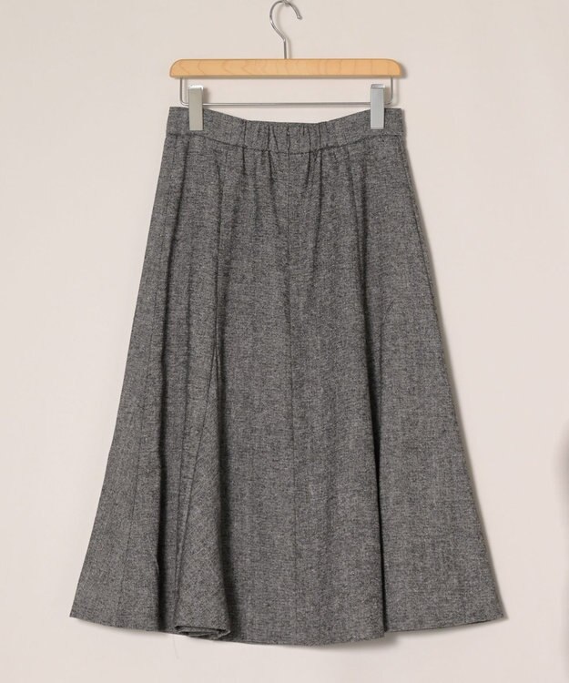 ONWARD Reuse Park 【any SiS】スカート秋冬 ブラック