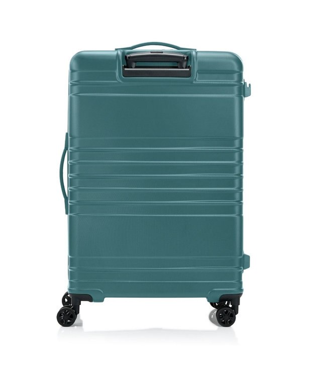 Samsonite アメリカンツーリスター スーツケース 95L スカイレット スピナー75 SKYLETTE グリーン