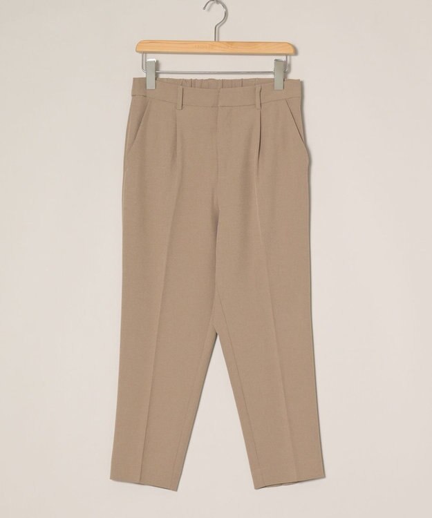 ONWARD Reuse Park 【any SiS】パンツ春夏 ブラウン