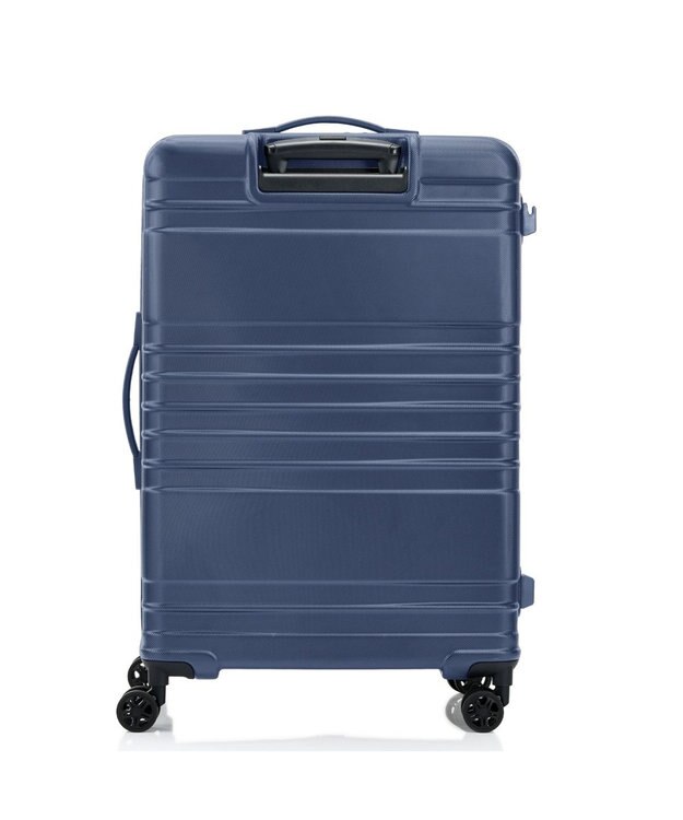 Samsonite アメリカンツーリスター スーツケース 95L スカイレット スピナー75 SKYLETTE ブルー