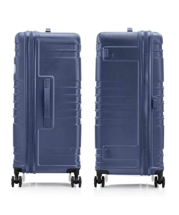 Samsonite アメリカンツーリスター スーツケース 95L スカイレット スピナー75 SKYLETTE ブルー
