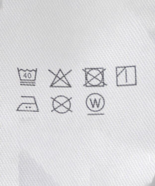 WEGO 【SMLサイズ展開】U.S. POLO ASSN.別注コンパクトTシャツ ホワイトボーダー