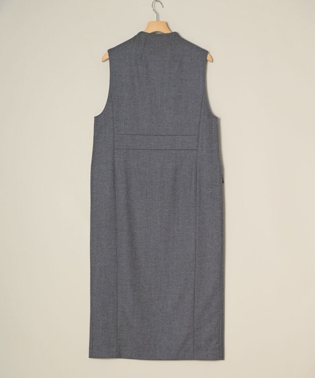 ONWARD Reuse Park 【uncrave】ワンピース秋冬 グレー