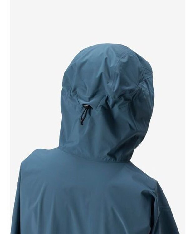 HELLY HANSEN レイネライトジャケット クラウディブルー