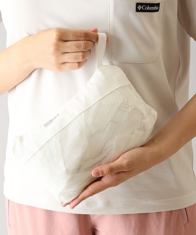 Columbia Columbia/ トレイルボーンジャケット /コロンビア Sea Salt