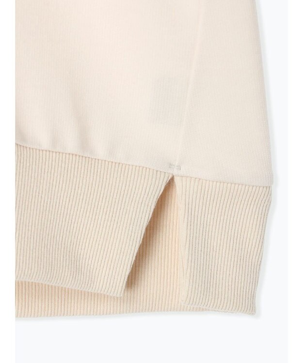 Green Parks Ｗｉｎｎｉｅ　ｔｈｅ　Ｐｏｏｈ／７分袖プルオーバー Ivory