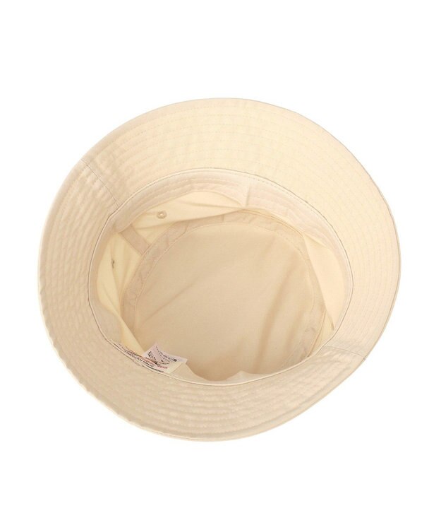AMERICAN HOLIC 【PENNEY'S】バケットハット Ivory