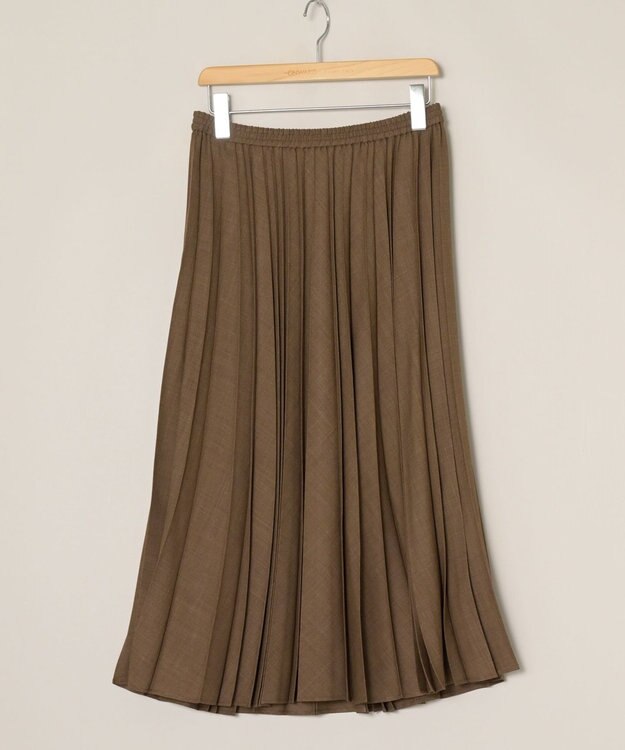 ONWARD Reuse Park 【23区】スカート秋冬 ブラウン