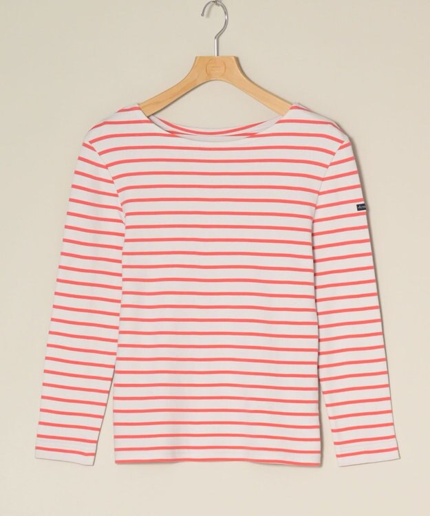 ONWARD Reuse Park 【23区】カットソー春夏 レッド