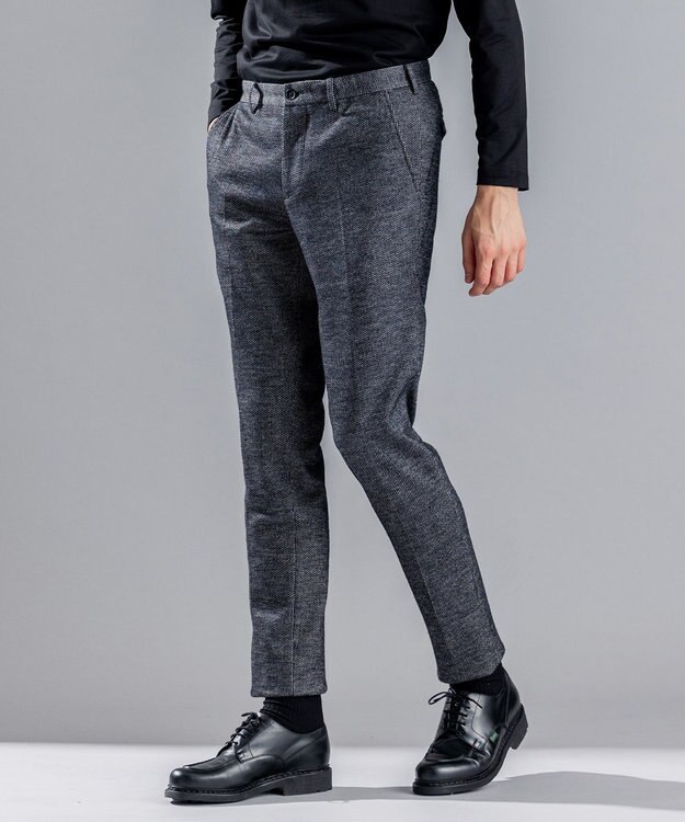 JOSEPH HOMME 【WEB限定カラーあり】ドビージャージー / CITY ライトグレー系