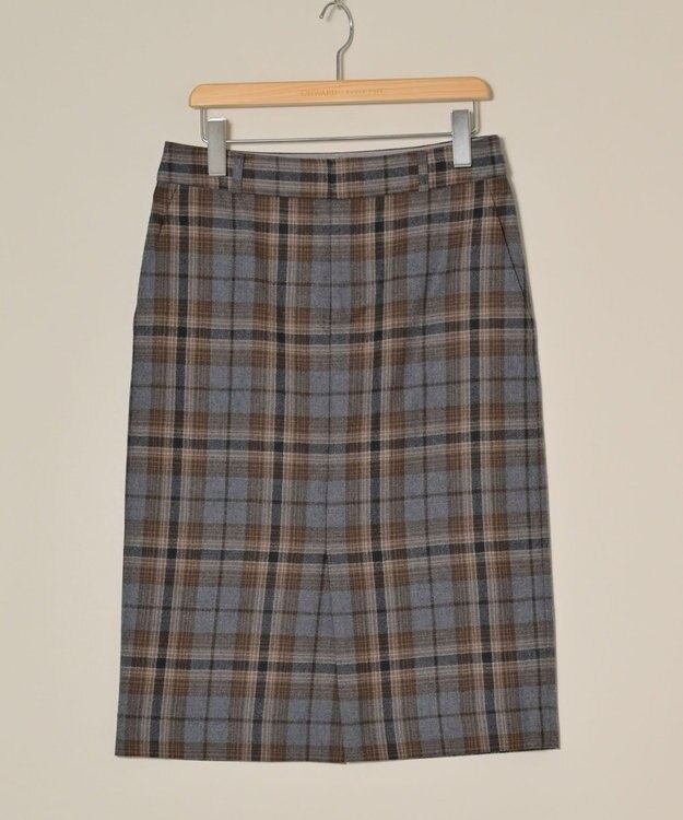 ONWARD Reuse Park 【23区】スカート秋冬 グレー