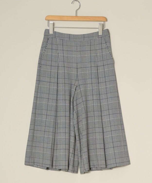 ONWARD Reuse Park 【ICB】パンツ秋冬 ブラック