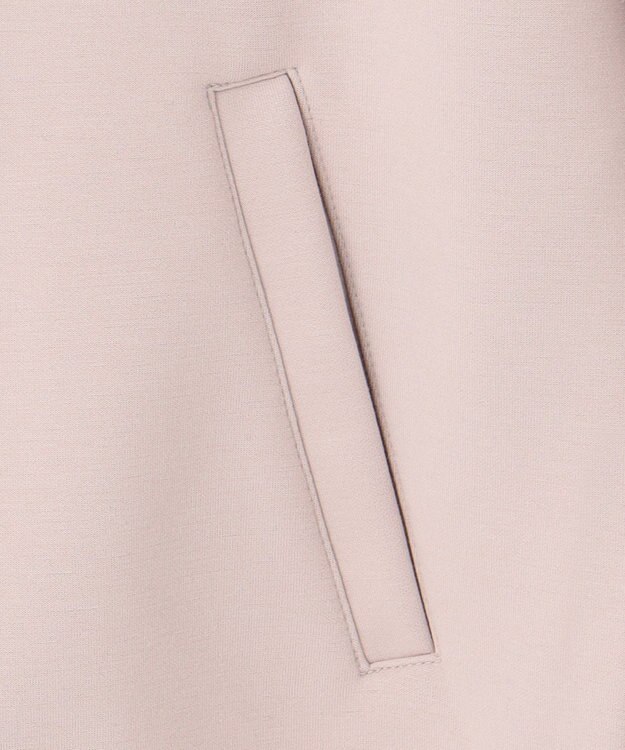 Feroux 【大好評につき新色登場！】バックフリルダンボール パーカー ピンク系