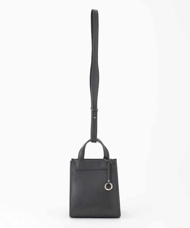 組曲 【23AW】4WAYハンド バッグ ブラック系