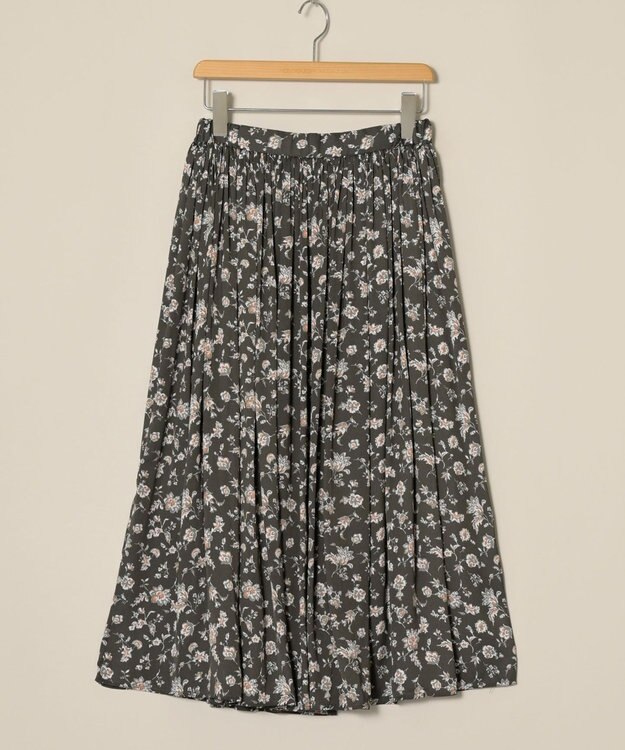 ONWARD Reuse Park 【any SiS】スカート春夏 ブラウン