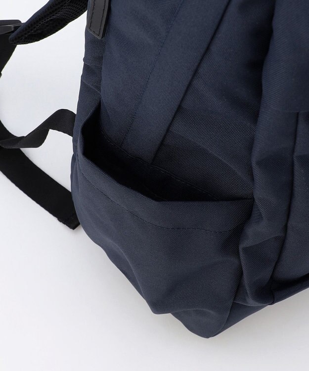 LA BAGAGERIE 【CORDURA】シンプルリュック Mサイズ ネイビー