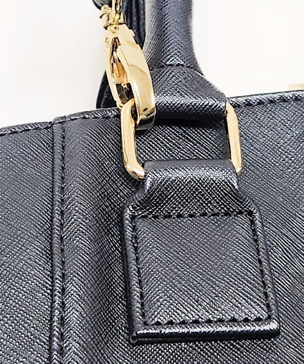 ONWARD Reuse Park 【any FAM】バッグ ブラック