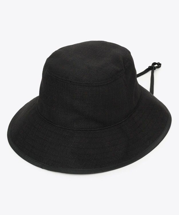 Columbia Columbia/ サンフラワーフォークバケット /コロンビア Black