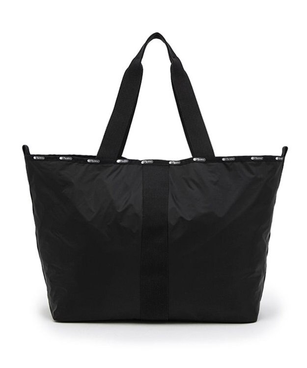 LeSportsac ESSENTIAL LG OPEN TOTE/ブラックC ブラックC