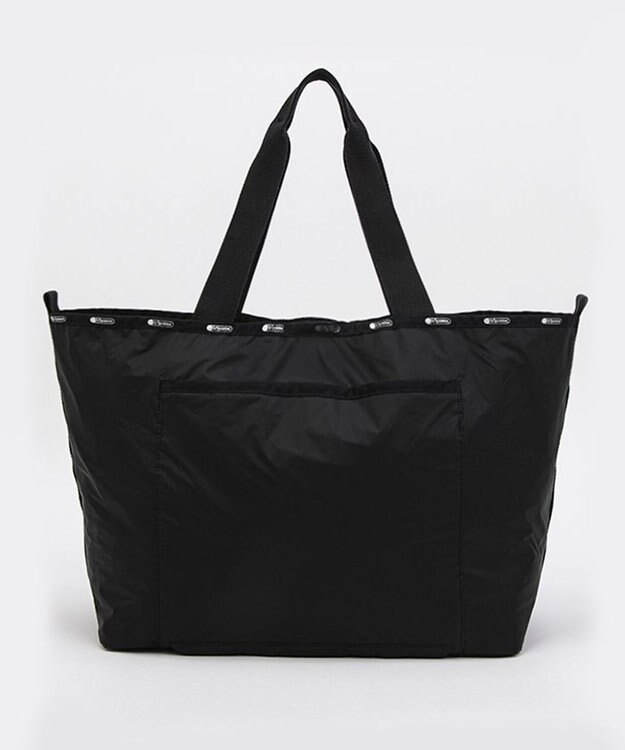 LeSportsac ESSENTIAL LG OPEN TOTE/ブラックC ブラックC