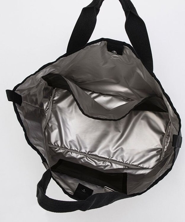 LeSportsac ESSENTIAL LG OPEN TOTE/ブラックC ブラックC