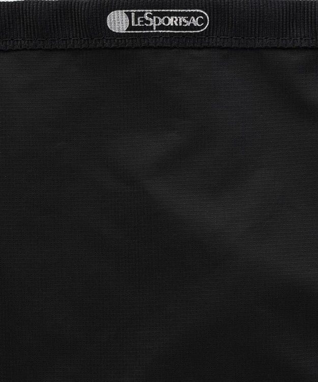 LeSportsac ESSENTIAL LG OPEN TOTE/ブラックC ブラックC