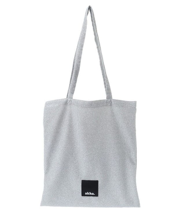 CRAFT STANDARD BOUTIQUE ａｋｈａ．　ラメトート Silver