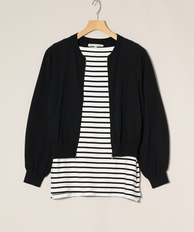 ONWARD Reuse Park セット商品/サイズ38【23区】ニット春夏×カットソー春夏 その他