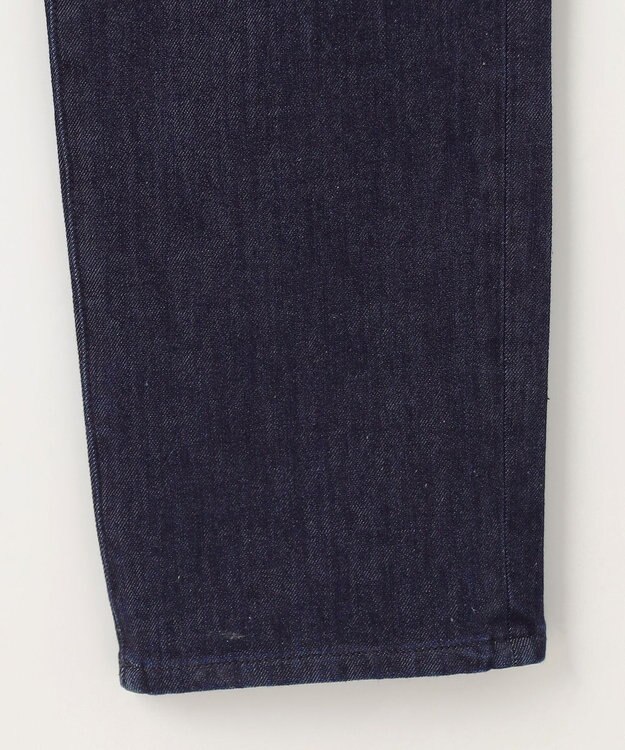 JOSEPH ABBOUD 【キングサイズ・縦横に伸びる2WAYストレッチ 】 ISKO デニム ネイビー系