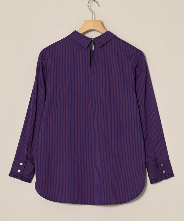 ONWARD Reuse Park 【23区】ブラウス秋冬 レッド