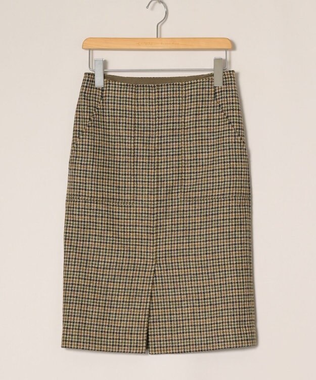 ONWARD Reuse Park 【23区】スカート秋冬 ブラウン