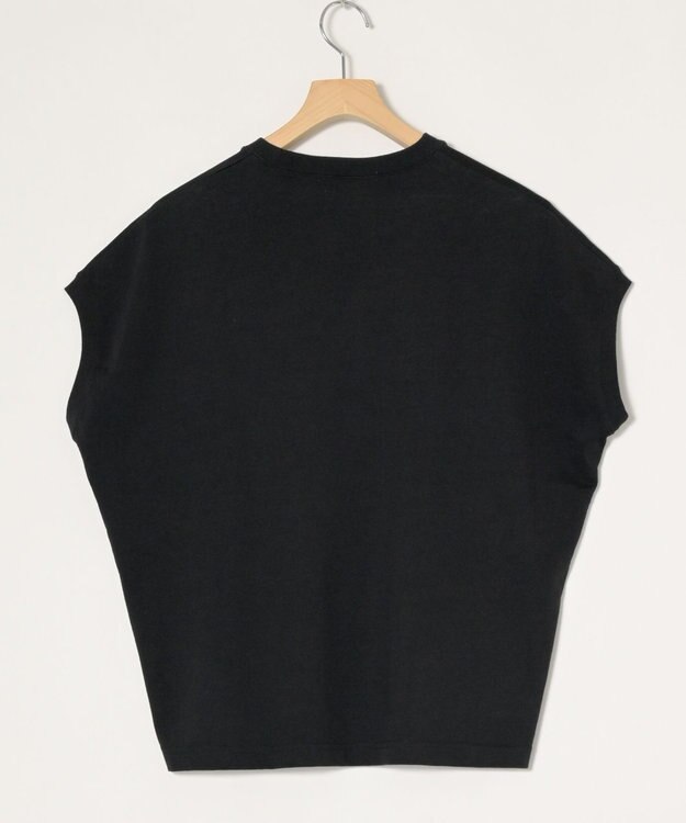 ONWARD Reuse Park 【23区】カットソー春夏 ブラック